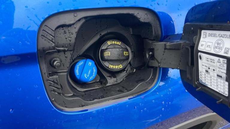 2023 Skoda Kodiaq 2.0 TDI Sport Line 4x4 5dr DSG [7 Seat] Automatic Estate Diesel Automatic