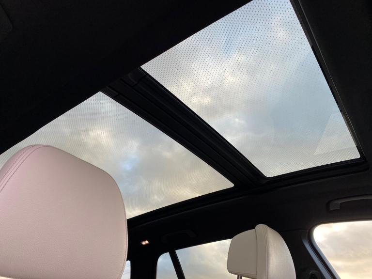 2022 BMW X5 xDrive30d MHT M Sport 5dr Auto ESTATE DIESEL Automatic