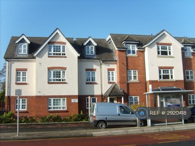 2 bedroom flat in Sagars Road, Wilmslow, SK9 (2 bed) (#2920418)
