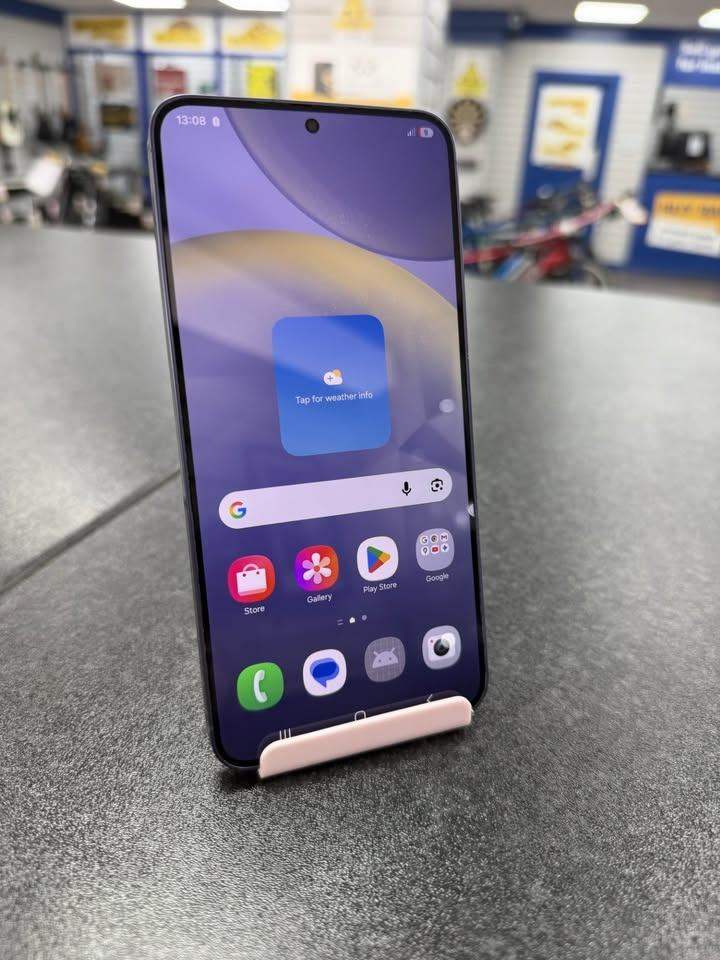 SAMSUNG S24 PLUS - 256GB