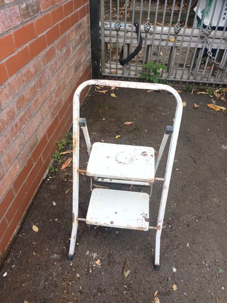 image for Small step ladder