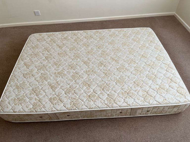 Double Mattress