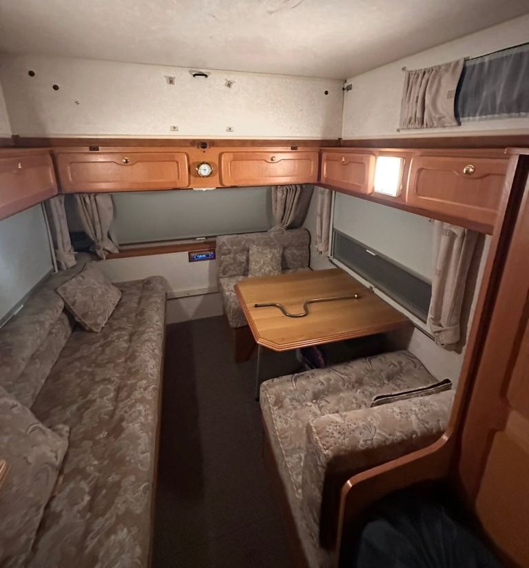 Fleurette Tamaris 700kg