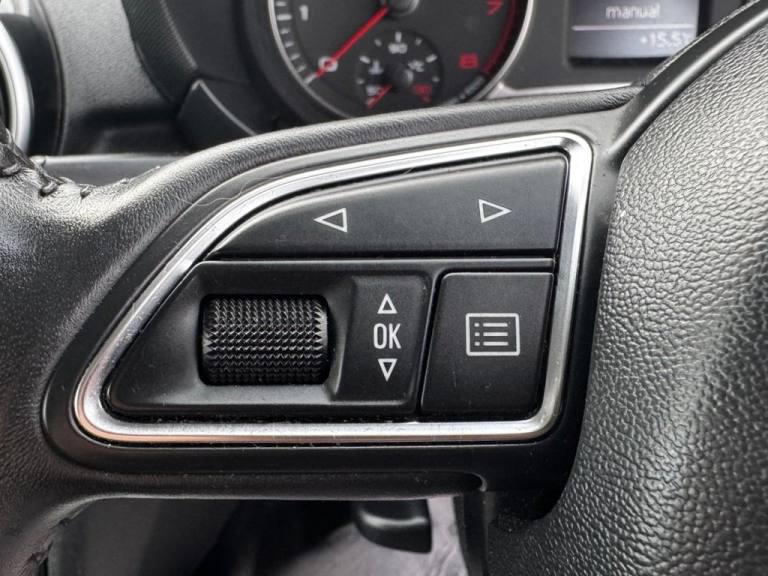 2013 63 AUDI A1 1.2 TFSI SPORT SPORTBACK 5DR PETROL MANUAL EURO 5 (S/S) (86 PS)