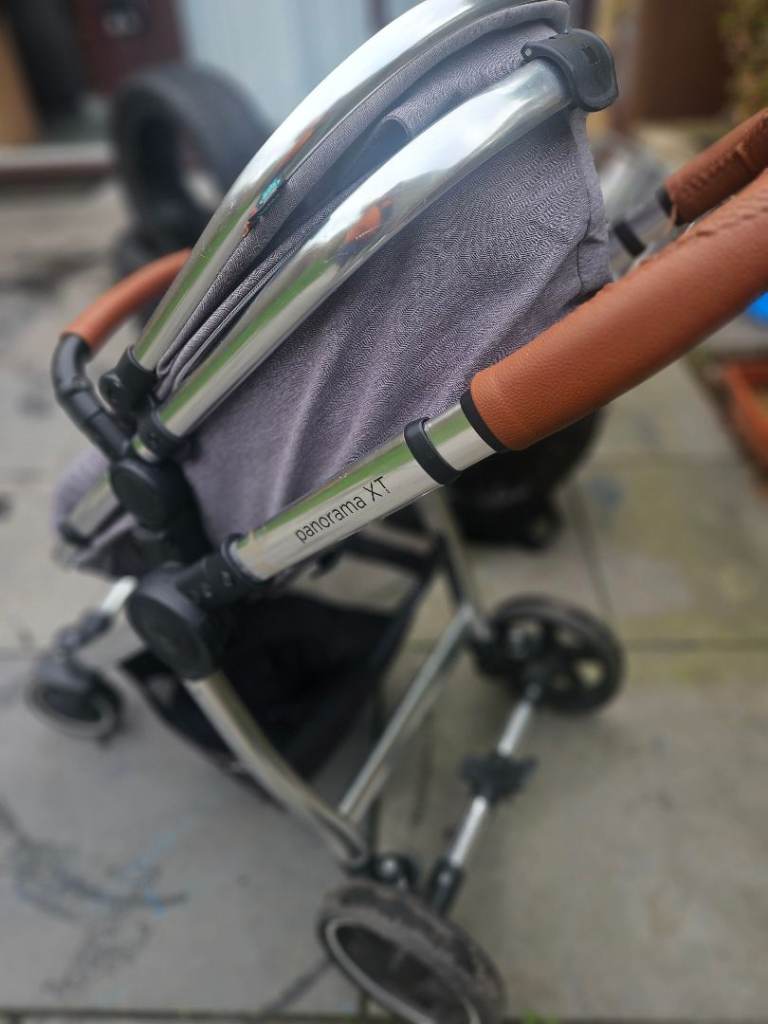 Stroller 