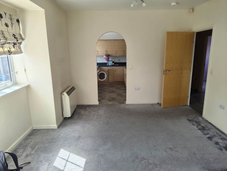 Room / flat to rent in Loughborough 