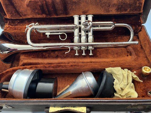 Trumpet for sale