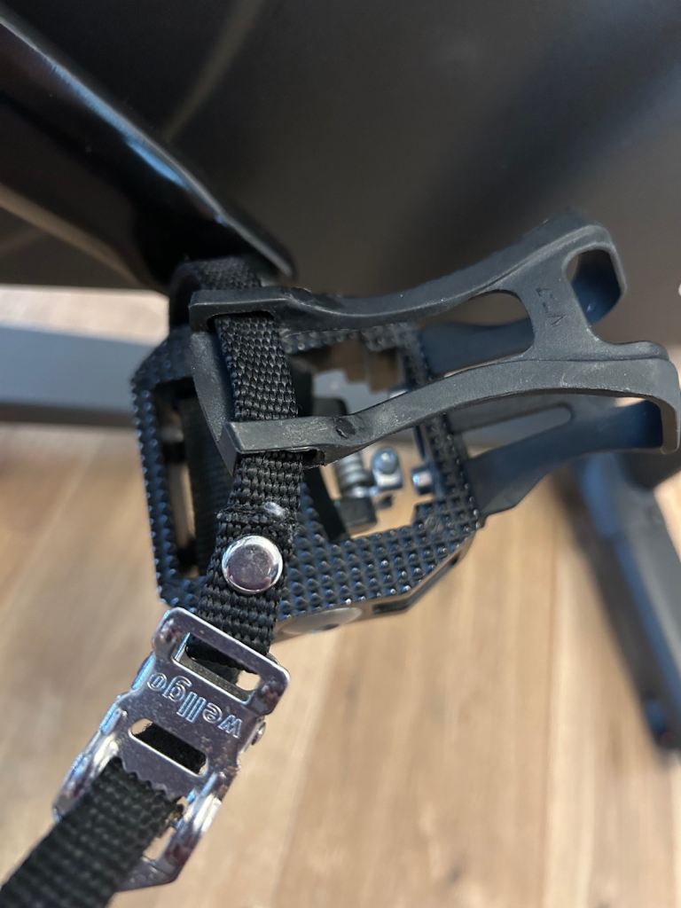 Spin Bike Cascade CMXPro Power Indoor Cycle