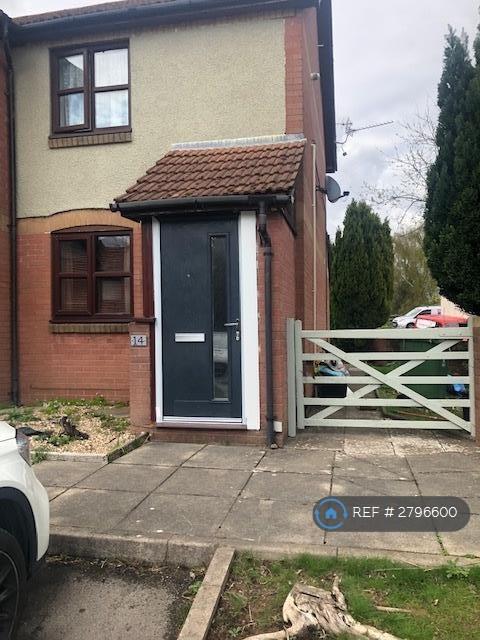 2 bedroom house in Waterloo Court, Sebastopol, Pontypool, NP4 (2 bed) (#2796600)