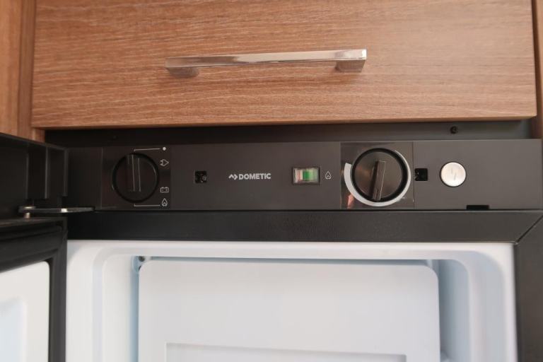 2020 BAILEY Unicorn Black Edition Cabrera 