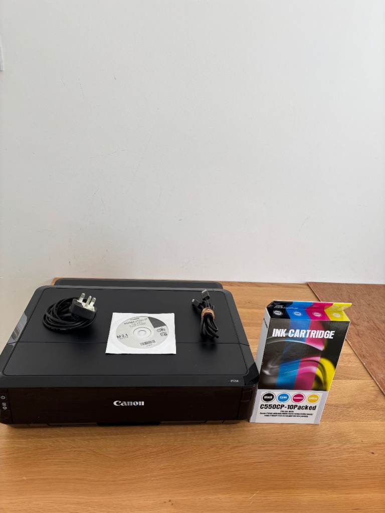 CANNON IP7200 PRINTER