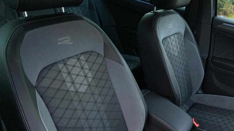 2021 Volkswagen Tiguan 2.0 TDI 4Motion R-Line 5dr DSG Diesel Estate Estate Diesel Automatic