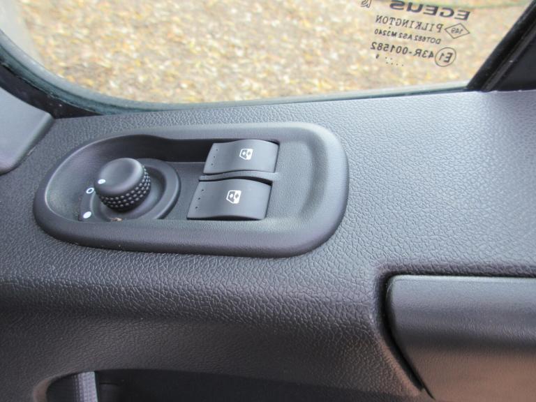 2019 Vauxhall Movano F3500 2.3CDTi L3H2 LWB MEDIUM ROOF WITH INTERNAL GENERATOR&amp;WATER TANK 13...