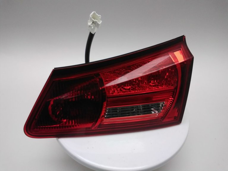 Lexus Is Series Tail Light Rear Lamp O/S 2005-2013 4 Door Saloon Rh