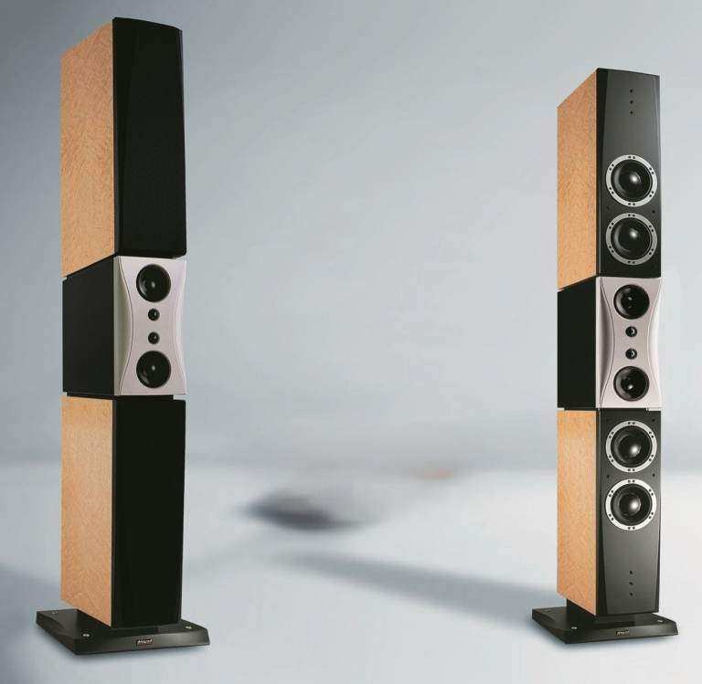 Dynaudio Evidence Master Speakers *DUTCH AUCTION*  Price Reduced Daily!  Starting Price £38000. 