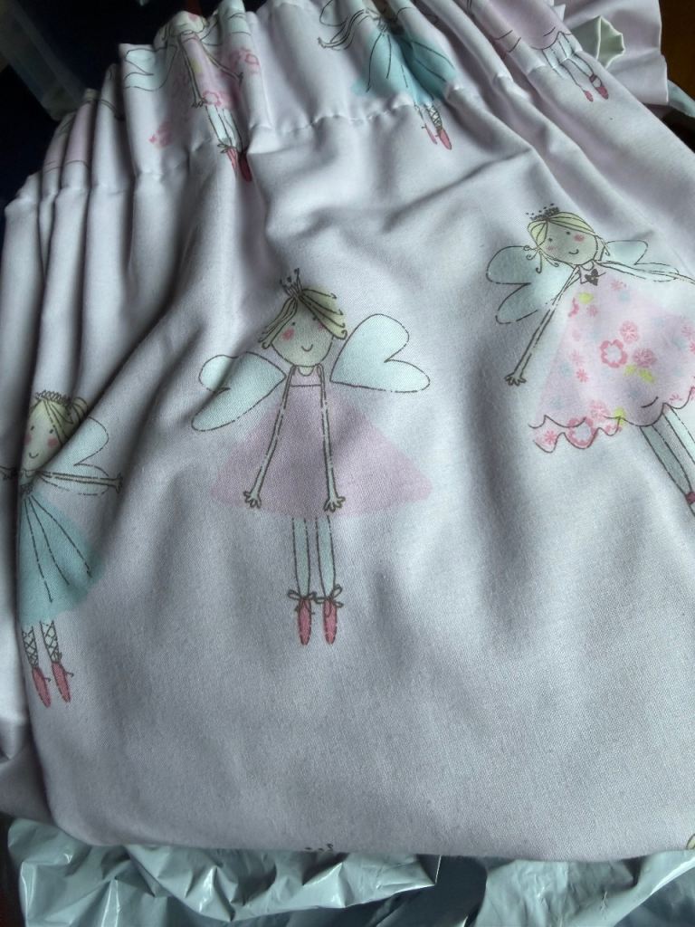 Curtains