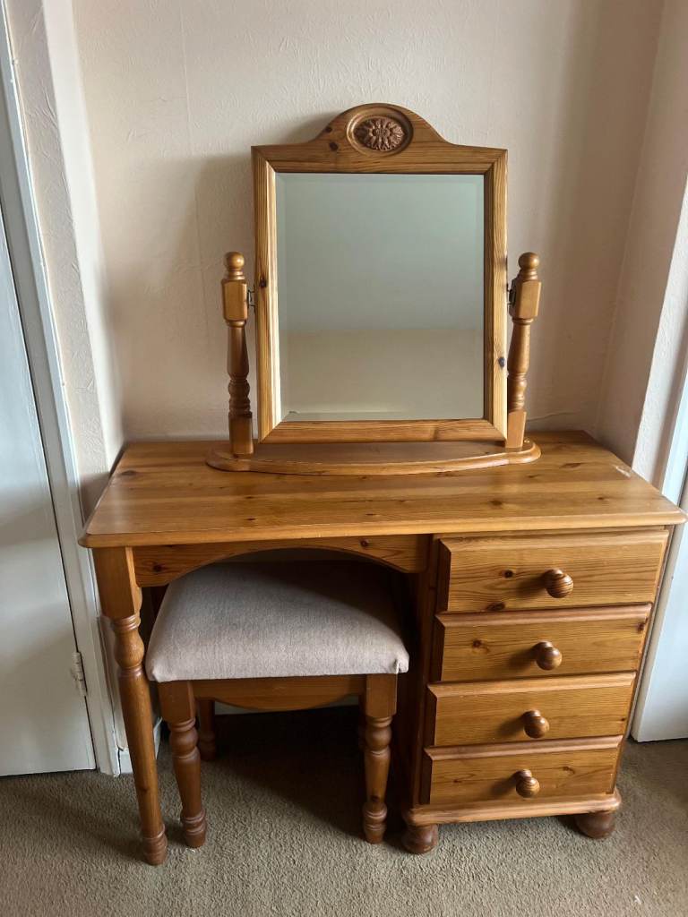 Dreesing table 60£