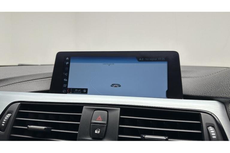 2020 BMW 4 Series 420d [190] M Sport 5dr Auto [Professional Media] COUPE DIESEL Automatic