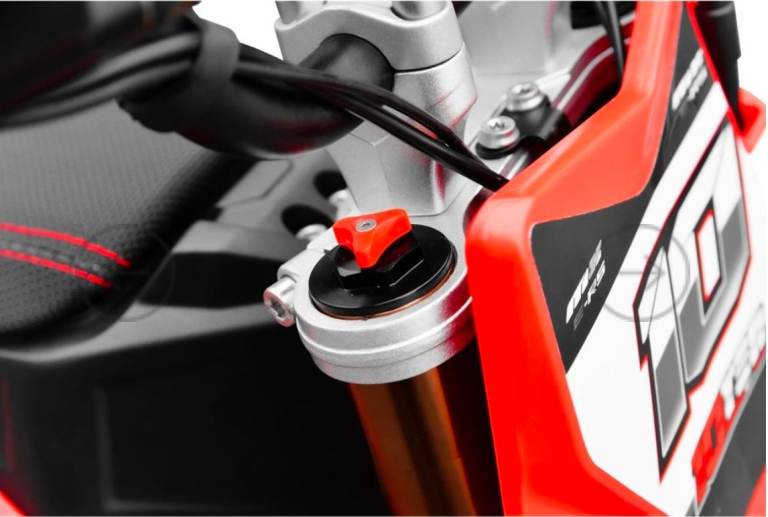 Amped Electric Bikes - same as revvi - uk delivery - best prices anywhere