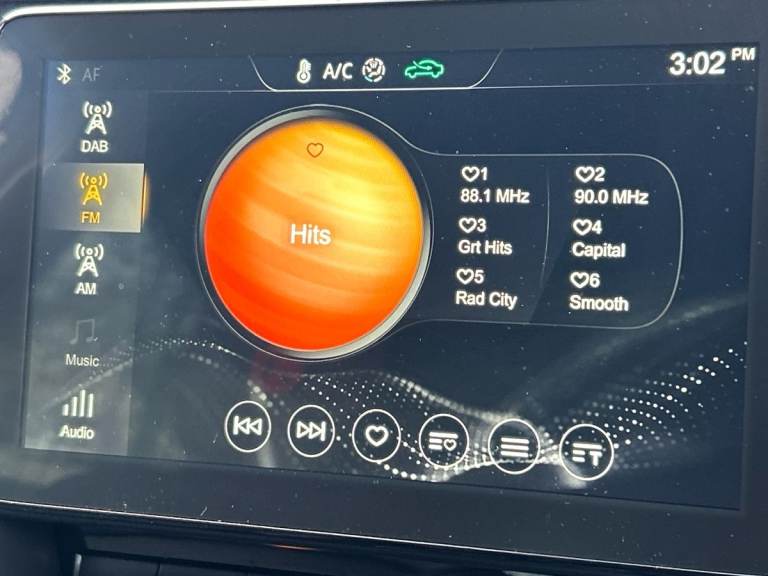 2023 MG MG ZS 1.5 VTi-TECH Exclusive 5dr HATCHBACK PETROL Manual