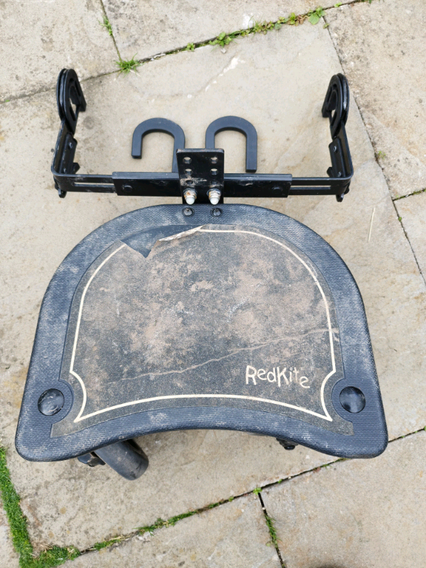 Red kite buggy board
