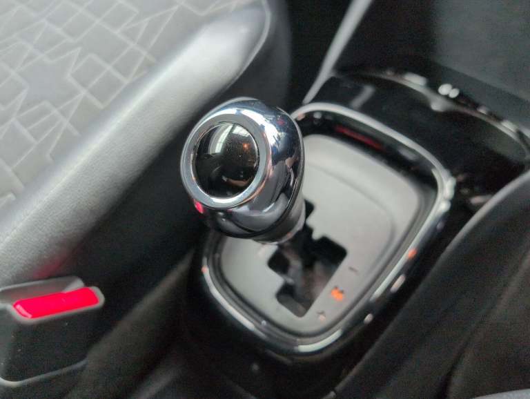 2021 Toyota AYGO 1.0 VVT-i x-clusiv Hatchback 5dr Petrol x-shift Euro 6 (71 ps) REAR PRIVACY HATC...