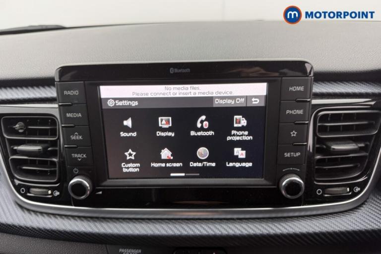 2020 Kia Rio 1.0 T GDi 118 GT-Line 5dr Hatchback Petrol Manual