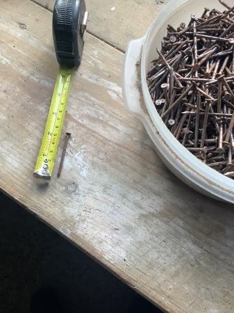 Nails DIY
