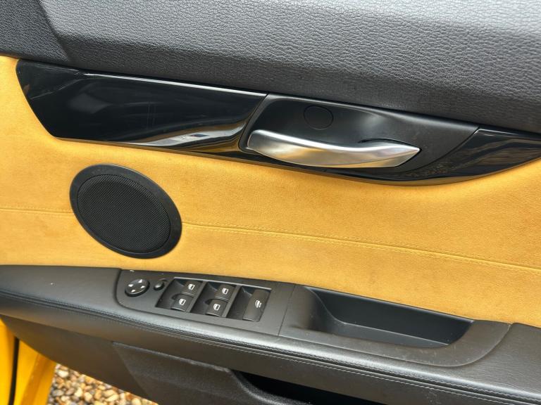 2011 BMW Z4 3.0 30i M Sport Convertible 2dr Petrol Auto sDrive Euro 5 (258 ps)