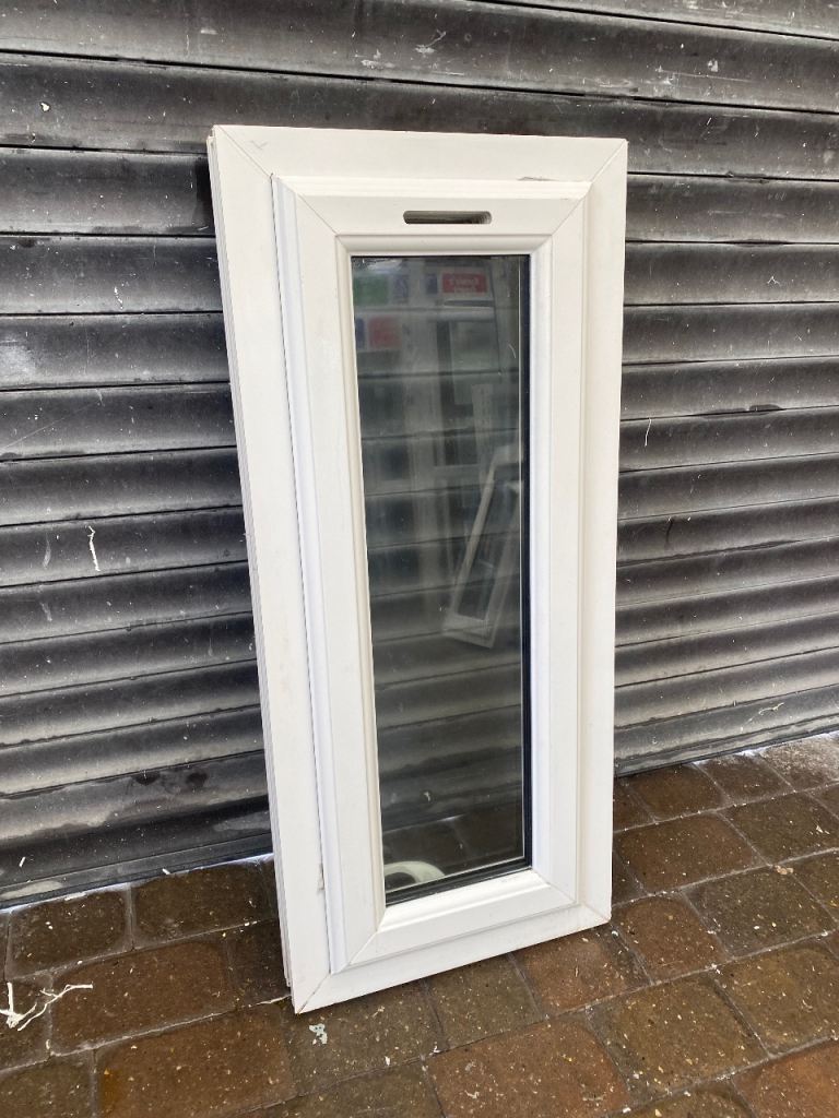 Upvc window