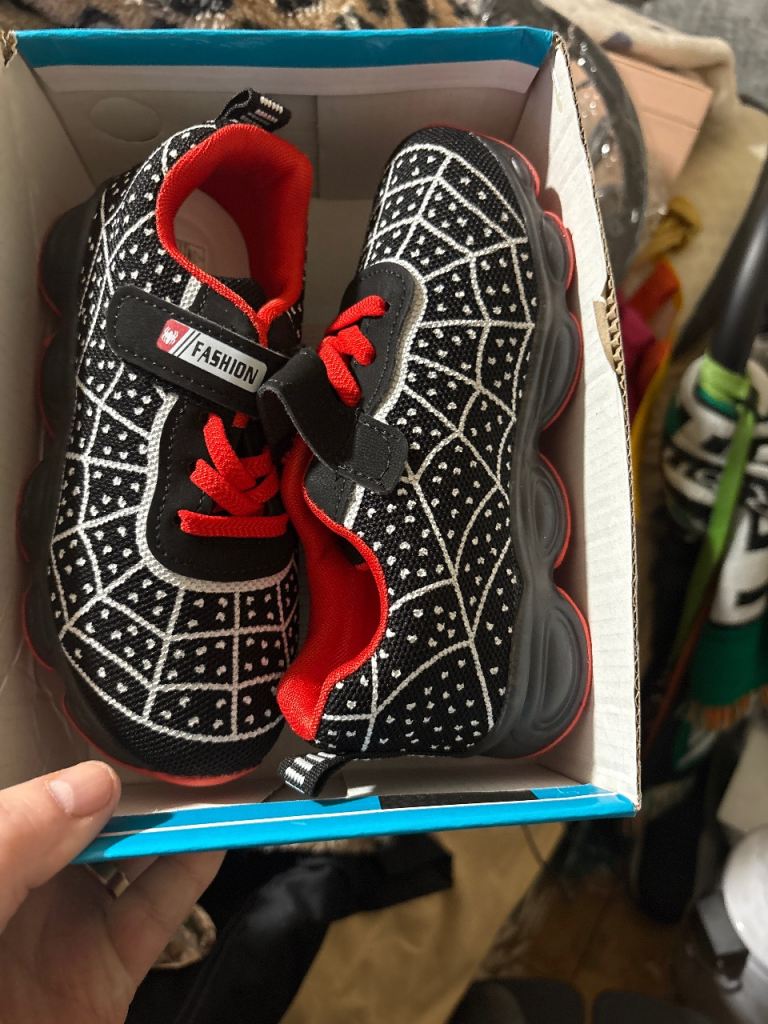 image for Spider Man trainer 