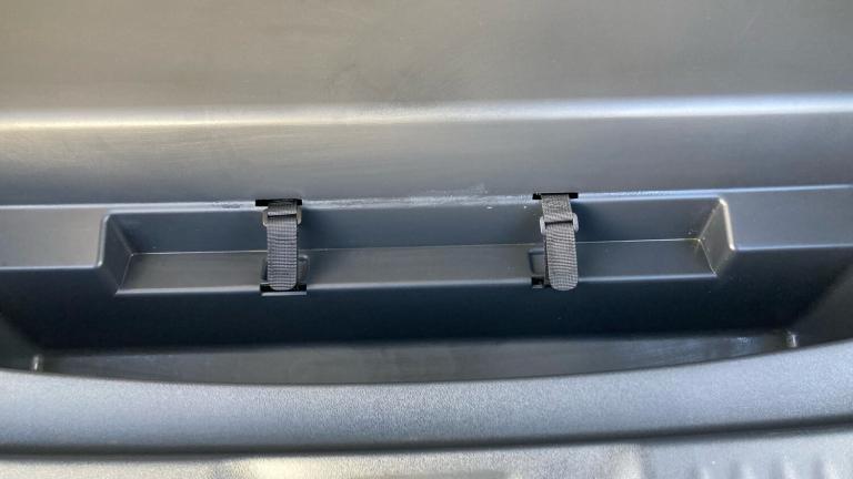 2025 Honda ZR-V 2.0 eHEV Sport 5dr CVT Hybrid Estate Estate Hybrid Automatic