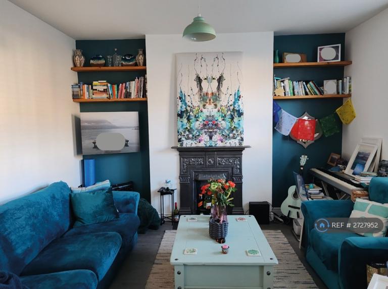 1 bedroom in Albert Road, Weston-Super-Mare, BS23 (#2727952)