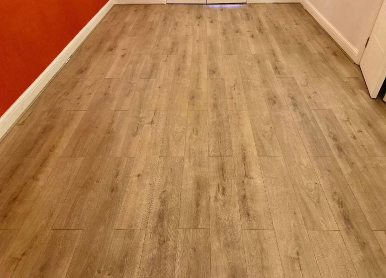  Laminate Floor Fitter | Supply & Fit or Labour Only | East London