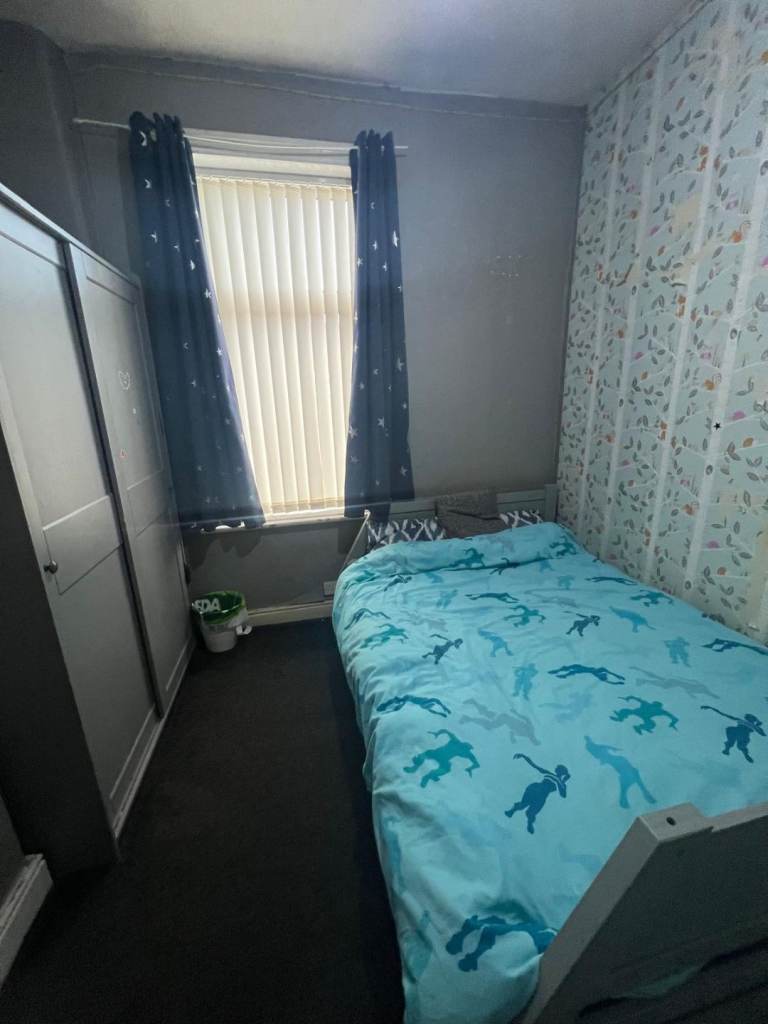 Room for Rent( Independent, no share)