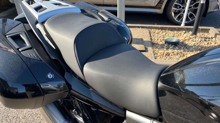 2022 BMW K 1600 Gt Se Other Petrol Manual
