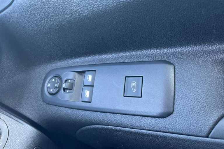 2022 Vauxhall Combo 1.5 Turbo D 2000 Sportive Panel Van 5dr Diesel Manual L1 H1 Euro 6 (100 ps) P...