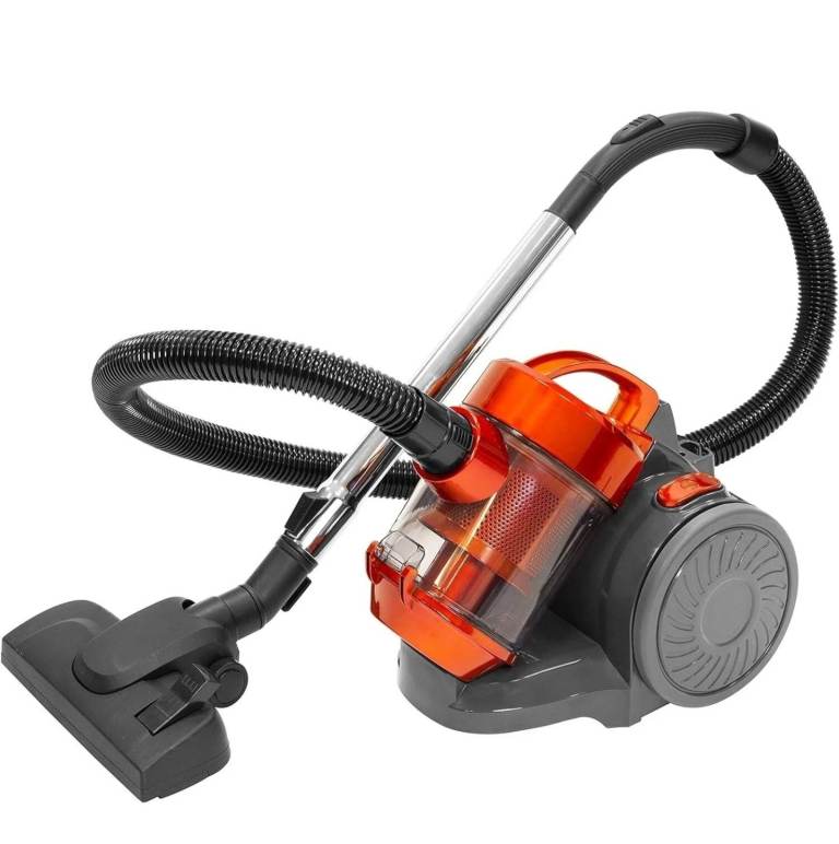  Vacuum Cleaner 