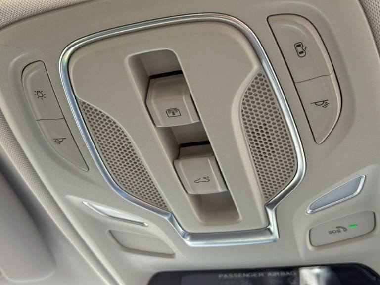 2020 MG MG HS 1.5 T-GDI Exclusive SUV 5dr Petrol Manual Euro 6 (s/s) (162 ps) ESTATE Petrol Manual