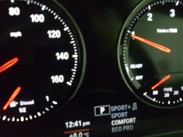 2019 BMW 1 Series 116d M Sport Shadow Ed 5dr Step Auto HATCHBACK DIESEL Automatic