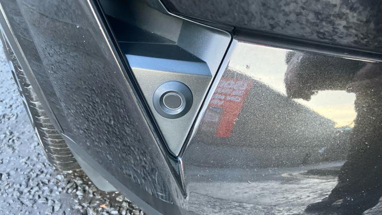 2022 Nissan Qashqai 1.3 DiG-T MH 158 Tekna 5dr Xtronic Petrol Hatchback Hatchback Petrol Automatic