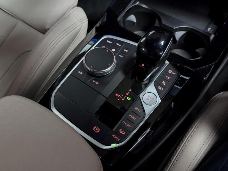 2022 BMW X3 X3 xDrive30 M Sport ESTATE Petrol/Electric Hybrid Automatic