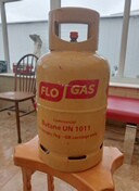 A full 13kg Flogas butane bottle. Exchange or Outright ( no exchange ). 