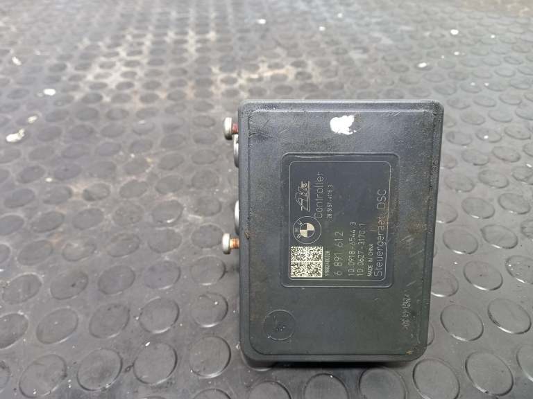 Bmw 1 Series Abs Pump/Modulator 2011-2019 L