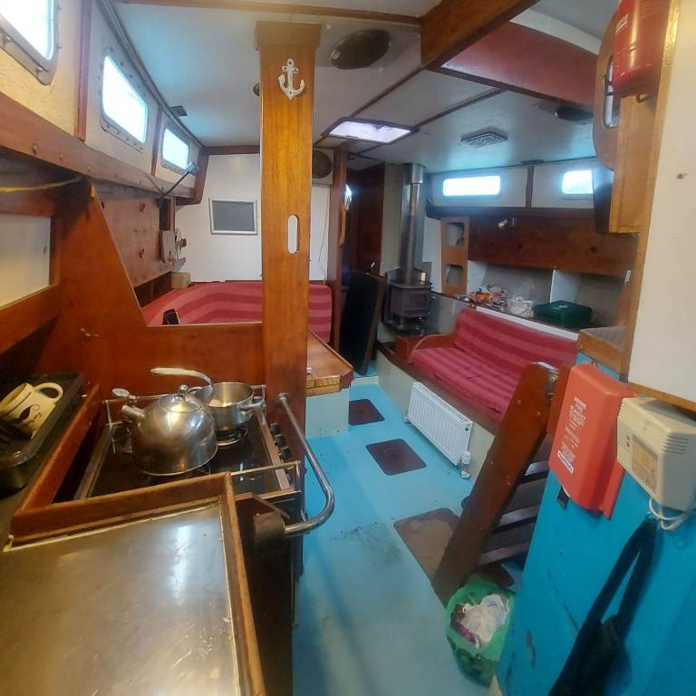 En-suite double 