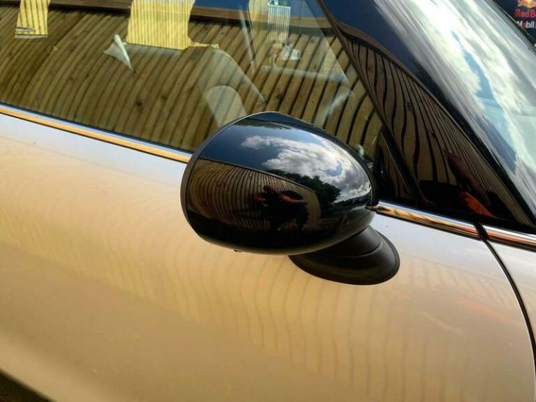 2018 MINI Hatch 1.5 Cooper Euro 6 (s/s) 3dr HATCHBACK Petrol Manual