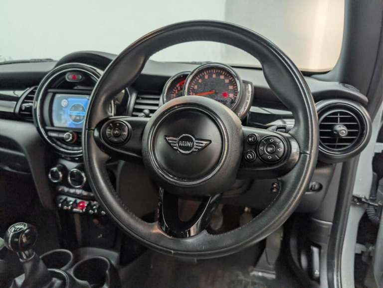 2018 MINI Hatch 2.0 Cooper S Hatchback 3dr Petrol Manual Euro 6 (s/s) (192 ps) - CRUISE CON HATCH...