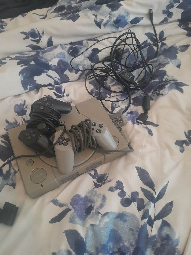 Playstation 1