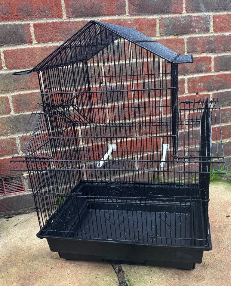 Bird cage