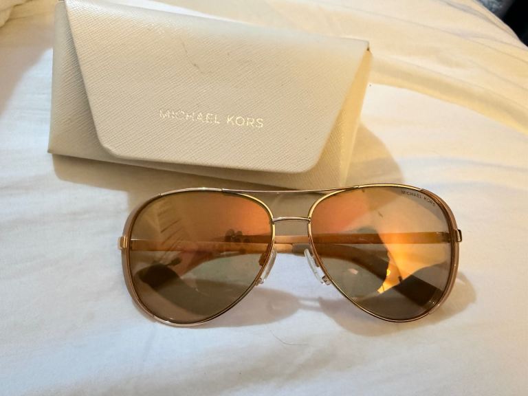 Michael kors sunglasses